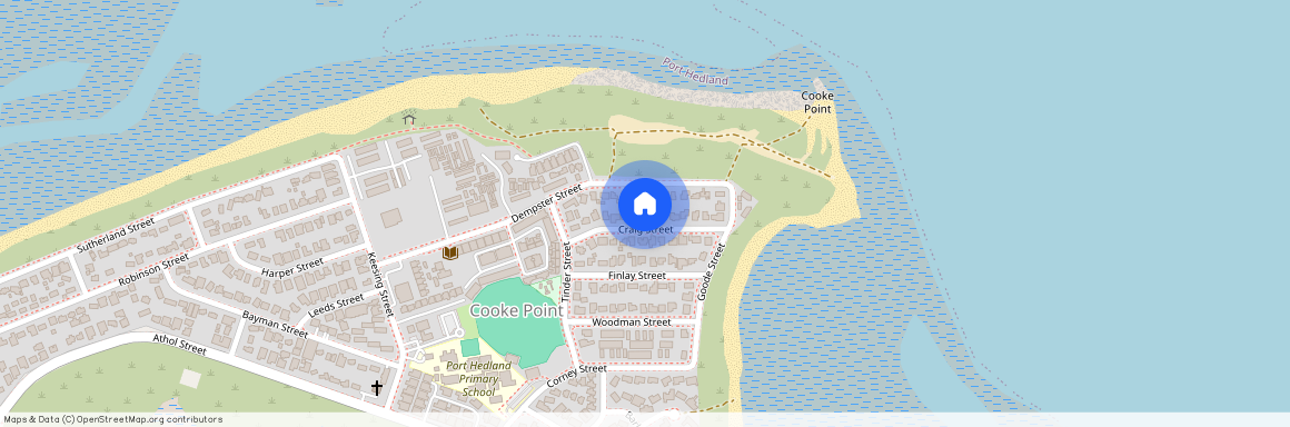 13 Craig Street, WA 6721, Port Hedland