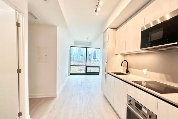 For Lease - 35 Parliament Street Unit# 1515, Toronto, Ontario - Photo 1