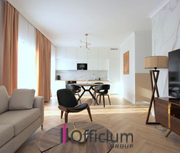 Warszawa, Mokotów, Warszawa, Mokotów, Kwitnących Jabłoni - Фото 3