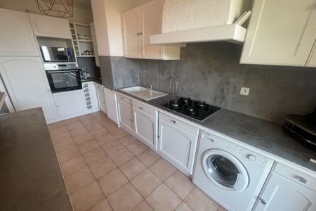 Bel appartement 3/4 pièces meublé - Photo 4