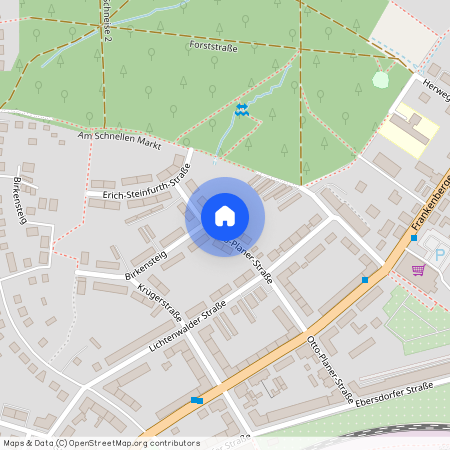 Otto-Planer-Straße 22, 09131 Sachsen - Chemnitz