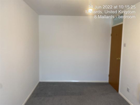 1 Bedroom Flat - Photo 1