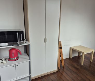 Location Appartement 1 pièce 20m² LILLE 59000 - Photo 6