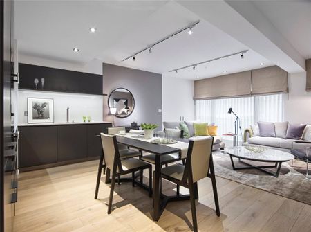 2 bedroom maisonette to rent - Photo 4