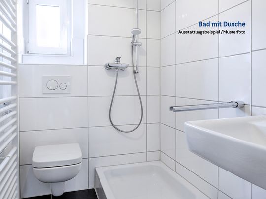 Charmante 1,5-Zimmer-Wohnung n Kiel zu vermieten - Photo 1