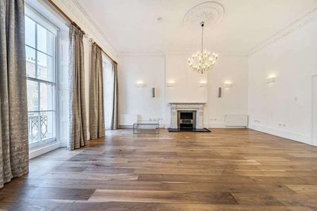 Gloucester Place, Marylebone, W1U - Photo 4