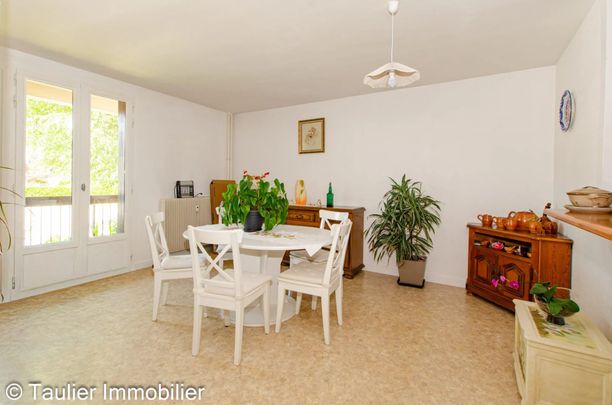 Location Appartement 4 pièces 77m² ST MARCELLIN 38160 - Photo 1