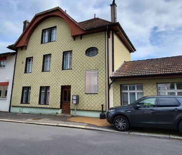 2 Zimmer, 46 m², 2. Stock - Photo 1