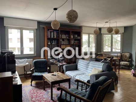 Rental Apartment - Photo 4