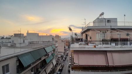 Διαμέρισμα για ενοικίαση Άγιος Νικόλαος (Λεωφόρος Πατησίων - Λεωφόρος Αχαρνών) - Φωτογραφία 3