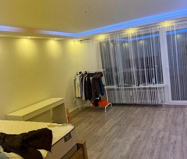 1-Zimmer von zwei Zimmer Wohnung- 54Qm ab sofort zu Ver - Berne - Photo 1