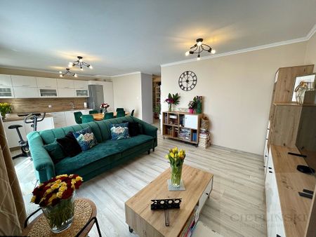 Mieszkanie z miejscem postojowym. - Photo 4