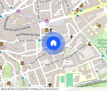 Arrendo quarto para estudantes Faro centro - Photo 1