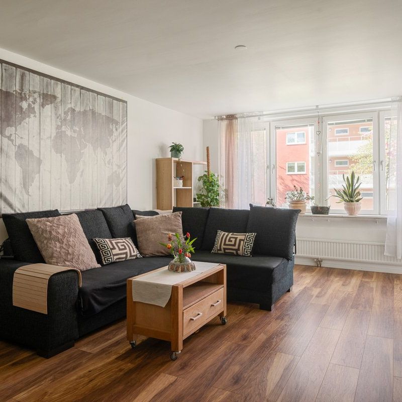 Sibbarpsgränd, Älvsjö - Photo 1