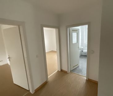 5-Zimmer-Wohnung in Wuppertal Elberfeld - Photo 6