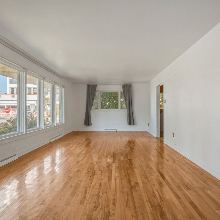 Maison de plain-pied à louer - Québec (Sainte-Foy/Sillery/Cap-Rouge) (Saint-Louis) - Photo 1