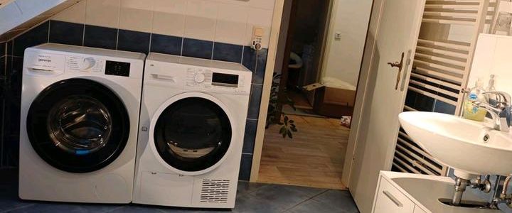 Zweiraum Einliegerwohnung - Foto 1