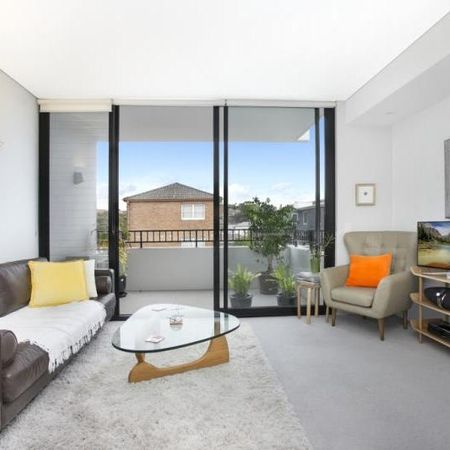 104/207 Barker Street, Randwick, NSW 2031 - Photo 3