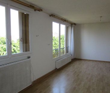 Location appartement 4 pièces, 73.86m², Conflans-Sainte-Honorine - Photo 5