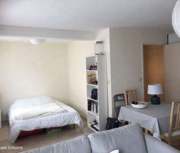 Appartement T1 à louer - 37 m² - Photo 4