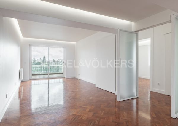 Apartamento T4 em Lisboa