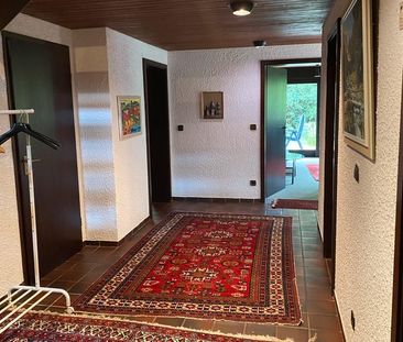 Weil der Stadt - 1A Lage,2,5 ZW voll und schön möbliert - Foto 1