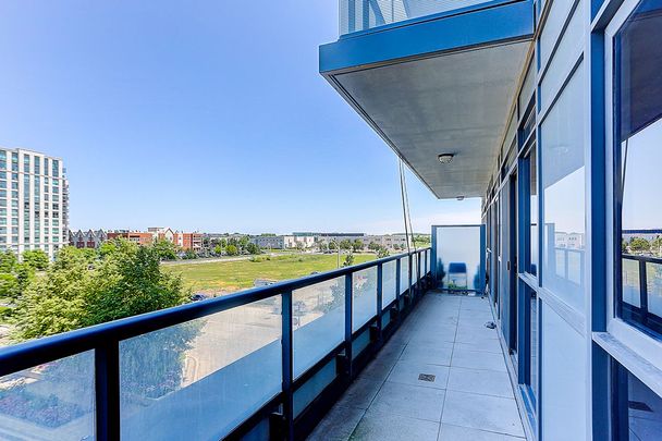 For Lease - 55 Oneida Crescent Unit# 308, Richmond Hill, Ontario - Photo 1