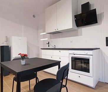 Lublin Nowy Kośminek, Wojciecha Bogusławskiego - Zdjęcie 3