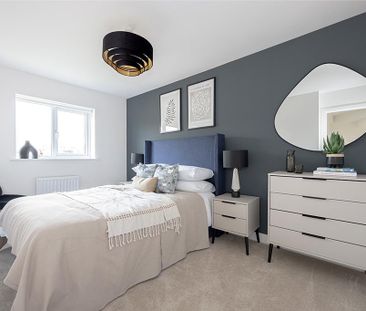 4 bedroom terraced house to rent - Photo 5