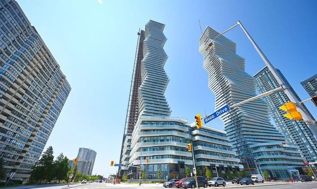 For Lease - 3883 Quartz Road Unit# 3903, Mississauga, Ontario - Photo 1