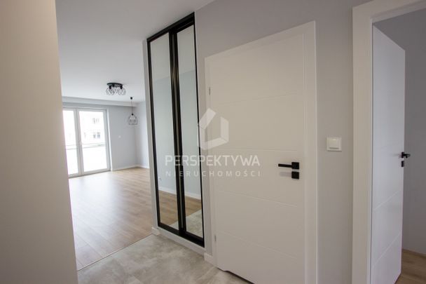 DWUPOKOJOWE MIESZKANIE Z OSOBNĄ KUCHNIĄ – ŁĘŻYCA - Łężyca - Photo 1