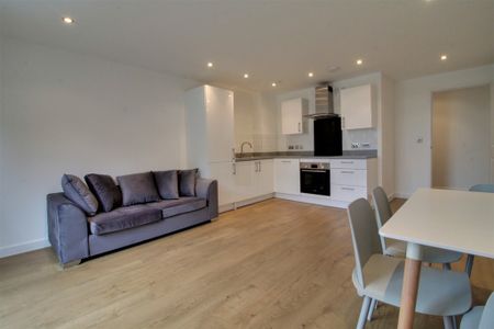 Coinpress Residence, 109 Warstone Lane, Jewellery Quarter - Photo 2