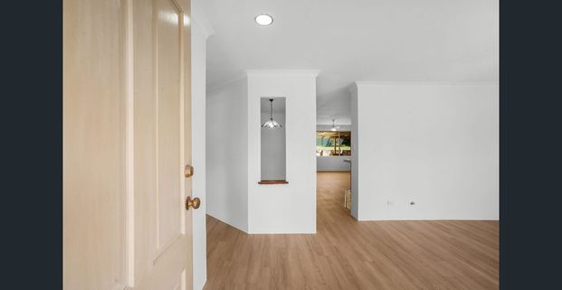 Fresh, Light-Filled 3x1 Home with Big Patio & Two Living Areas - Photo 1