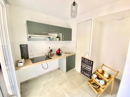 Location Appartement 3 pièces 62m² TOULOUSE 31400 - Photo 5