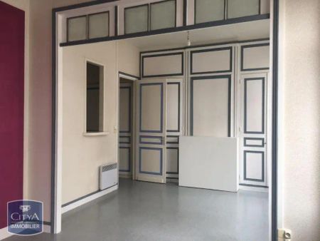 Appartement à louer 2 pièces 60.64m² - Photo 5