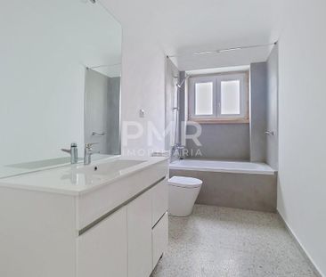 Apartamento T4 em Lisboa - Photo 4