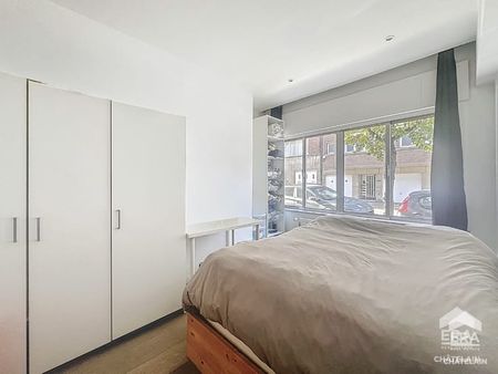 Appartement te huur - Photo 3