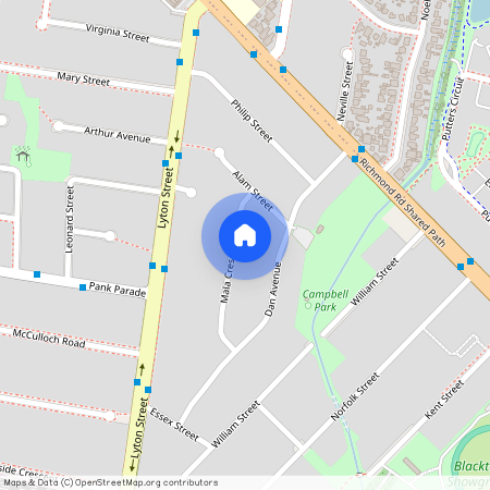 7 Mala Crescent, Blacktown NSW 2148