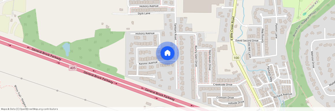 4 Kenmir Avenue, Niagara-On-The-Lake