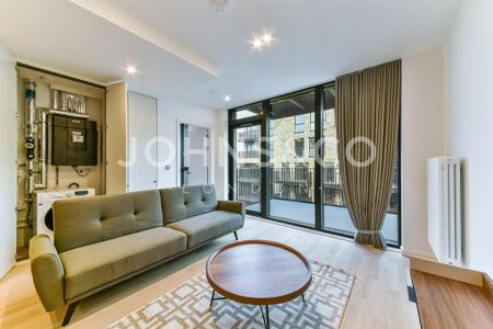 1 bedroom apartment to rent - Photo 3