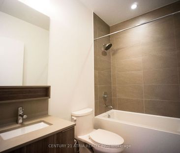 For Lease - 5 Buttermill Avenue Unit# 2903, Vaughan, Ontario - Photo 4
