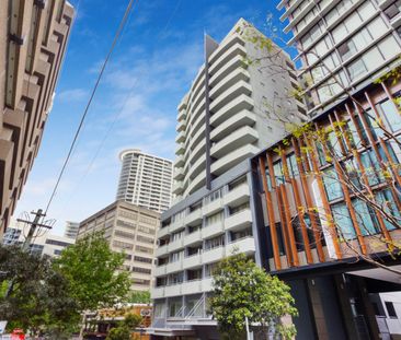 302/2-4 Atchison Street, St Leonards NSW 2065 - Apartment For Rent ... - Photo 6