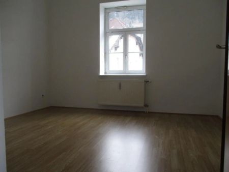 NEU - Gepflegte 3-Zimmer-Wohnung in Thörl nahe Kapfenberg zu mieten ! - Photo 5