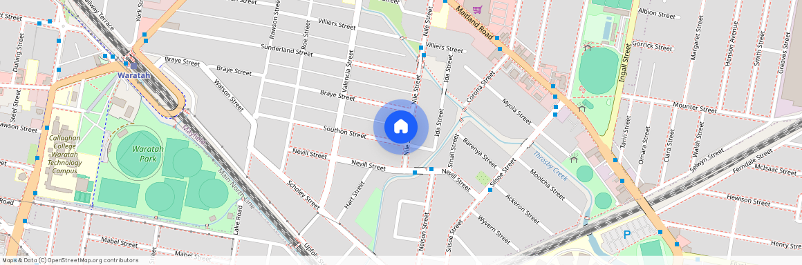 49 Nile Street, Mayfield NSW 2304