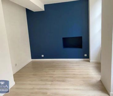 Appartement à louer 2 pièces 44.64m² - Photo 3