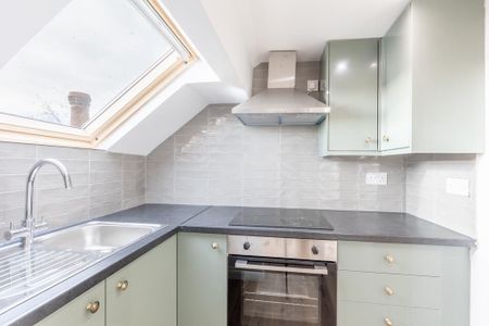 1 bedroom flat to rent - Photo 4