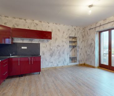 Location Appartement 2 pièces 35m² DIJON 21000 - Photo 3