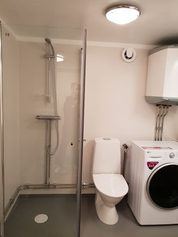 Skogsdalsvägen, Danderyd - Foto 3