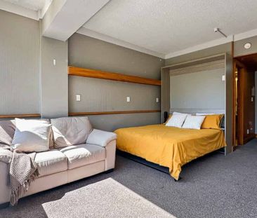 Welcome to apartment 309 at Sharella Living in Thorndon - Photo 4