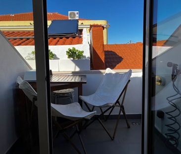 Travessa Meio Ao Arco do Carvalhão, Lisbon, Lisbon 1070-104 - Photo 2